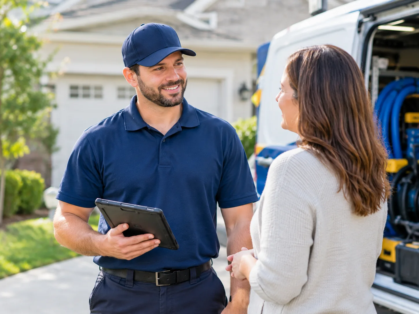 Sewage Backup Cleanup Gallipolis, OH FAQs